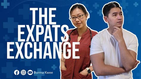 Expat Exchange .